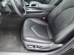 Toyota Avalon 2021 2.5L Luxury - ფოტო 20