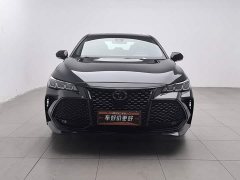 Toyota Avalon 2021 2.5L Luxury - ფოტო 3