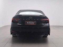 Toyota Avalon 2021 2.5L Luxury - ფოტო 4