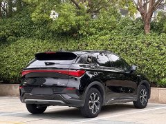 BYD Yuan Plus Glory Edition 510KM Leading - ფოტო 11