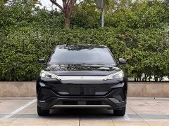 BYD Yuan Plus Glory Edition 510KM Leading - ფოტო 2