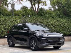 BYD Yuan Plus Glory Edition 510KM Leading - ფოტო 3