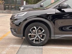 BYD Yuan Plus Glory Edition 510KM Leading - ფოტო 4