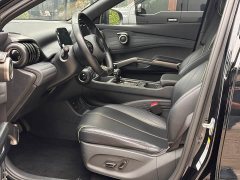 BYD Yuan Plus Glory Edition 510KM Leading - ფოტო 5