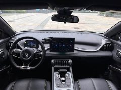 BYD Yuan Plus Glory Edition 510KM Leading - ფოტო 7