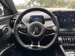 BYD Yuan Plus Glory Edition 510KM Leading - ფოტო 8