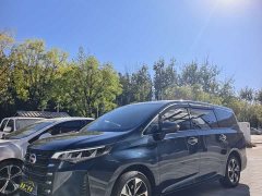 GAC Aion M6 270T DCT Deluxe Edition 7-Seater - ფოტო 1