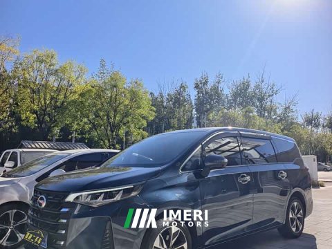 2021 GAC Aion M6 270T DCT Deluxe Edition 7-Seater - ავტომობილი ჩინეთიდან