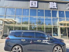 GAC Aion M6 270T DCT Deluxe Edition 7-Seater - ფოტო 11
