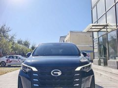 GAC Aion M6 270T DCT Deluxe Edition 7-Seater - ფოტო 2