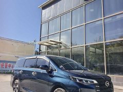 GAC Aion M6 270T DCT Deluxe Edition 7-Seater - ფოტო 3