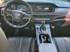 GAC Aion M6 270T DCT Deluxe Edition 7-Seater - ფოტო 4