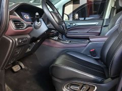 GAC Aion M6 270T DCT Deluxe Edition 7-Seater - ფოტო 5