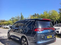 GAC Aion M6 270T DCT Deluxe Edition 7-Seater - ფოტო 8