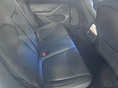 Tesla Model Y Long Range All-Wheel Drive - ფოტო 10