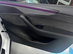 Tesla Model Y Long Range All-Wheel Drive - ფოტო 11