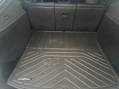 Tesla Model Y Long Range All-Wheel Drive - ფოტო 14
