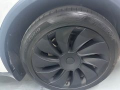 Tesla Model Y Long Range All-Wheel Drive - ფოტო 15