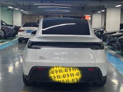 Tesla Model Y Long Range All-Wheel Drive - ფოტო 17