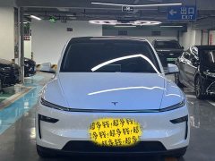 Tesla Model Y Long Range All-Wheel Drive - ფოტო 2