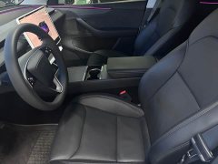 Tesla Model Y Long Range All-Wheel Drive - ფოტო 4
