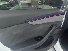 Tesla Model Y Long Range All-Wheel Drive - ფოტო 6