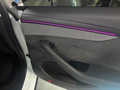 Tesla Model Y Long Range All-Wheel Drive - ფოტო 9