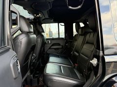 Jeep Wrangler New Energy Four-Door 2.0T 4xe Sahara Trailhawk Edition - ფოტო 6