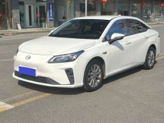 GAC AION S 2022 Dazzle 580 Pio 60kWh - ფოტო 1