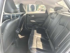 GAC AION S 2022 Dazzle 580 Pio 60kWh - ფოტო 10