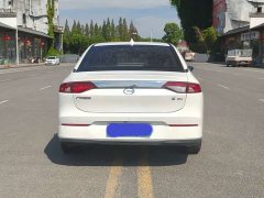 GAC AION S 2022 Dazzle 580 Pio 60kWh - ფოტო 12