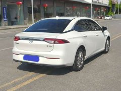 GAC AION S 2022 Dazzle 580 Pio 60kWh - ფოტო 13