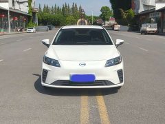 GAC AION S 2022 Dazzle 580 Pio 60kWh - ფოტო 2