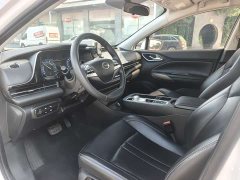 GAC AION S 2022 Dazzle 580 Pio 60kWh - ფოტო 3