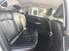 GAC AION S 2022 Dazzle 580 Pio 60kWh - ფოტო 4