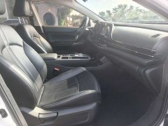 GAC AION S 2022 Dazzle 580 Pio 60kWh - ფოტო 5