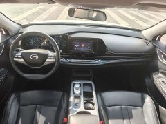 GAC AION S 2022 Dazzle 580 Pio 60kWh - ფოტო 6