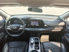 GAC AION S 2022 Dazzle 580 Pio 60kWh - ფოტო 7