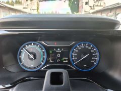 GAC AION S 2022 Dazzle 580 Pio 60kWh - ფოტო 8
