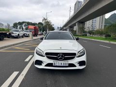 Mercedes-Benz C-Class C 260 L AMG Line Exclusive Edition - ფოტო 2