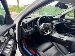 Mercedes-Benz C-Class C 260 L AMG Line Exclusive Edition - ფოტო 4
