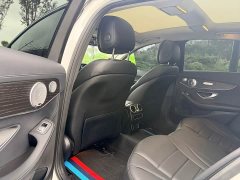 Mercedes-Benz C-Class C 260 L AMG Line Exclusive Edition - ფოტო 5