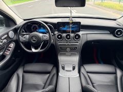 Mercedes-Benz C-Class C 260 L AMG Line Exclusive Edition - ფოტო 6