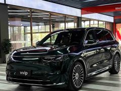 AITO M8 Extended Range Ultra 53.4kWh 6-Seater with 192-Channel LiDAR - ფოტო 1