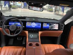 AITO M8 Extended Range Ultra 53.4kWh 6-Seater with 192-Channel LiDAR - ფოტო 10
