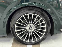 AITO M8 Extended Range Ultra 53.4kWh 6-Seater with 192-Channel LiDAR - ფოტო 12