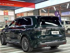 AITO M8 Extended Range Ultra 53.4kWh 6-Seater with 192-Channel LiDAR - ფოტო 14