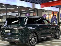 AITO M8 Extended Range Ultra 53.4kWh 6-Seater with 192-Channel LiDAR - ფოტო 15