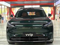 AITO M8 Extended Range Ultra 53.4kWh 6-Seater with 192-Channel LiDAR - ფოტო 2