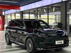 AITO M8 Extended Range Ultra 53.4kWh 6-Seater with 192-Channel LiDAR - ფოტო 3